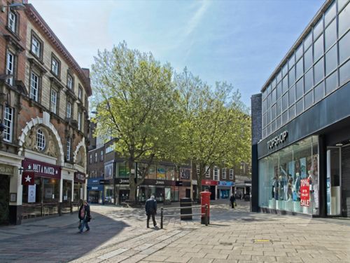 Brigg Street